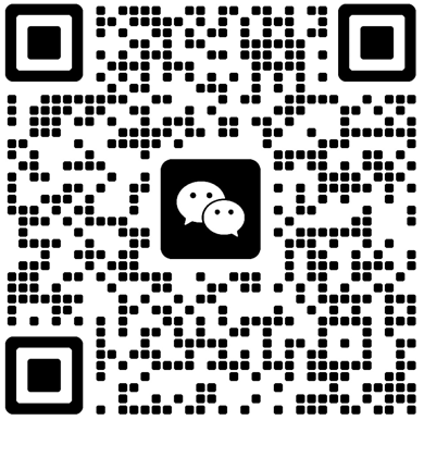 微信二维码